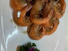 -老克勒上海菜(南京路步行街店)