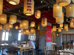 -二十八里太湖船菜(吉祥路店)