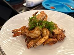 -珠海瑞吉酒店·宴庭中餐厅
