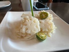 -老牌坊鲁菜名店(宽厚里店)
