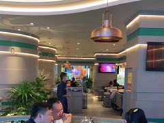 -额尔敦·品质自助(摩尔城店)
