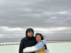 -青海湖国家重点风景名胜区