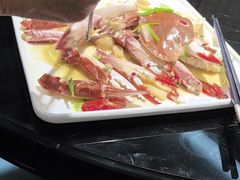 -老六海鲜城
