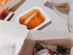 -麦当劳(酒仙桥路店)