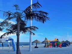 -启东恒大海上威尼斯酒店