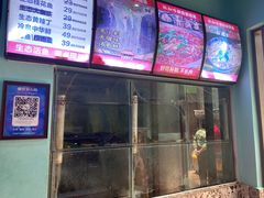 -云鱿记鱿鱼鸡·野生菌火锅(人民南路店)