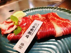 -樱宿日式和牛烧肉(五道口店)