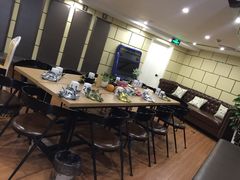 -优悦派·别墅派对轰趴馆(静安店)