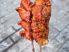 -辽B·小串(总店)