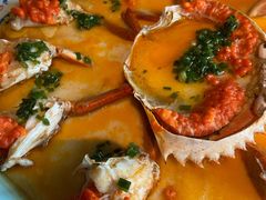 -蟹榭·本帮江浙菜·蟹宴(五角场合生汇商场店)