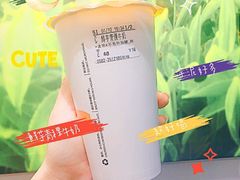 -CoCo都可(合生汇店)