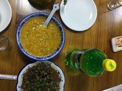 -喜洋洋蟹庄(阳澄湖店)