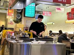 -白仁仔· 活烤海鲜 宵夜(豫园店)