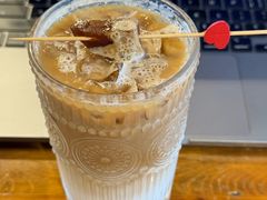 -雕刻时光咖啡馆(北师大店)