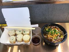 -小飞生煎(东方宝泰店)
