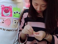 -爱上泥创意DIY手工陶艺(昙华林店)