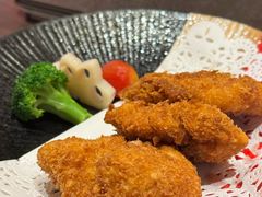 -鸟鹏烧鸟居酒屋(熙龙湾店)