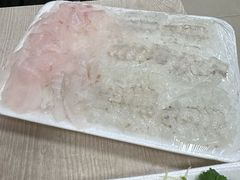 -官塘锋记鱼生·生腌·砂锅粥(牌坊街店)