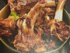 -大头亮羊汤烩面·河南非遗(良乡总店)