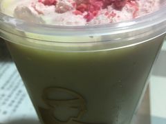 -LELECHA乐乐茶(百货大楼店)