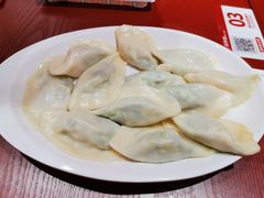 -喜家德虾仁水饺(北京超极合生汇店)