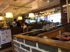 -劳顶笨咖啡(敦化店)