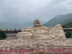 -北京十三陵国家森林公园蟒山景区