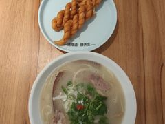 -向阳羊汤(千峰店)