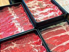 -牛匠和牛寿喜锅(西安总店)
