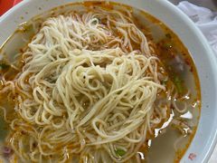 -公平面馆(总店)