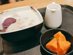 -鲜芋仙(时尚天河店)