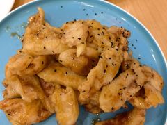 -盛京富丽园老菜馆·东北菜(和平南大街店)