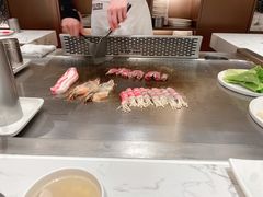 -火地铁板烧(昆山万象汇店)