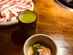 -蟹将军·松叶蟹和牛日料放题自助(K11店)