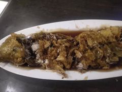 -老牌坊鲁菜名店(聊城美食岛店)