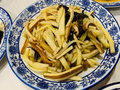 -邱记私房菜·十八年本地菜