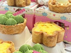 -PAOPAO Bakery&Café(港汇店)