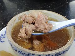 -達揚原味燉品(文明路店)