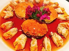 -醉东Oriental House(静安嘉里中心店)