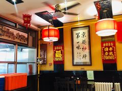 大堂-姚记炒肝店(簋街店)