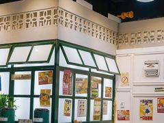 -阿金大白·上海菜馆(新天地店)