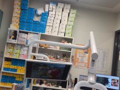-极橙儿童齿科矫正中心(奥城店)