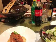 -华都豪生大酒店-中餐厅