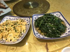 -燕北云山·农家菜·灶台鱼(密云溪翁庄店)