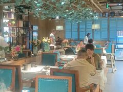 -领鲜活海鲜榴莲自助火锅(东门店)