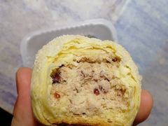 杂粮酥-德懋恭(西大街店)