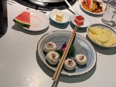 -川锅一号火锅(睢宁店)