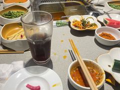 -海底捞火锅(北京西路夜宵主题店)