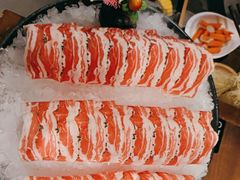 -快乐小羊·内蒙牛羊肉火锅(流花中心店)