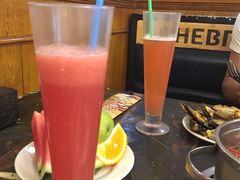-吉布鲁牛排海鲜自助(龙湖北城天街购物广场店)